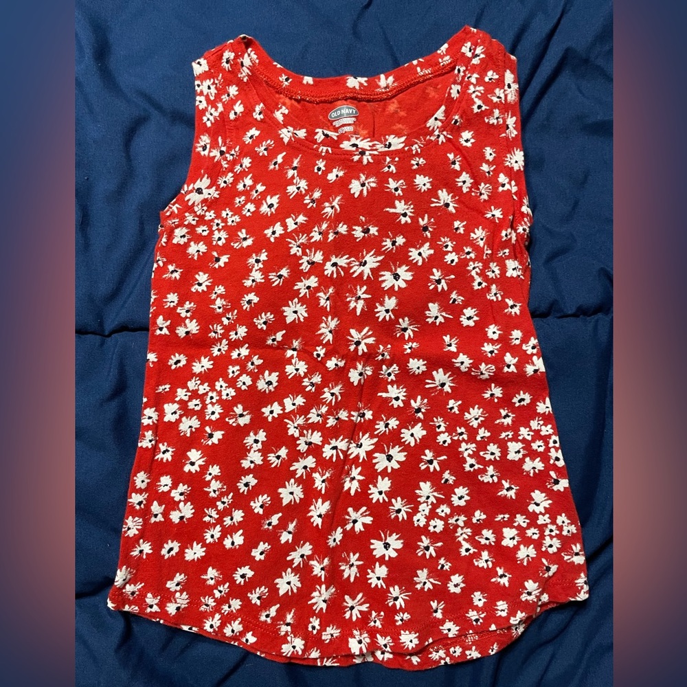 Old navy 5t tank top